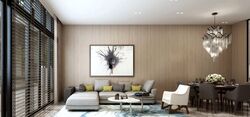 Parkwood Collection (D19), Terrace #590355831